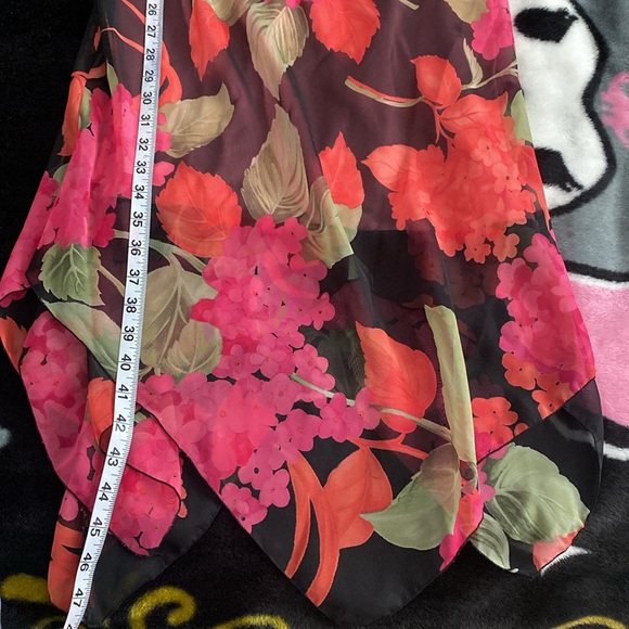 Stunning Y2K Dani max dress - Picture 6 of 11